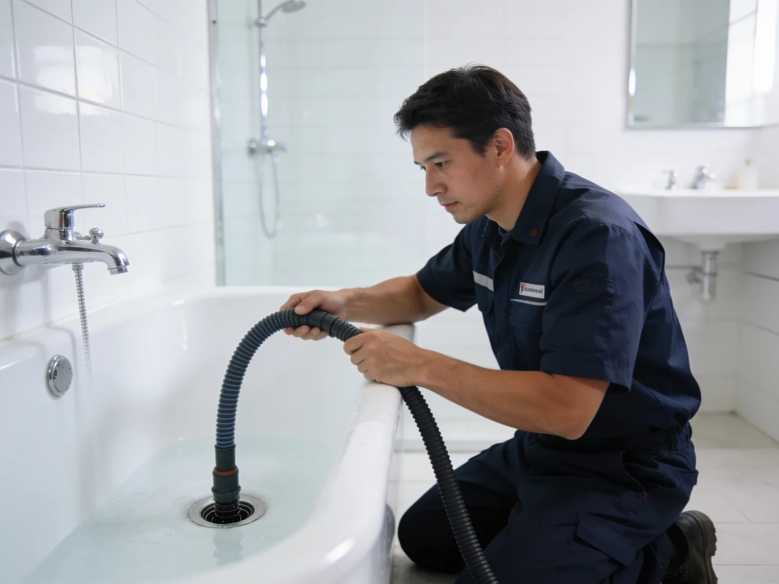 Emergency Plumber Bottineau, ND FAQs